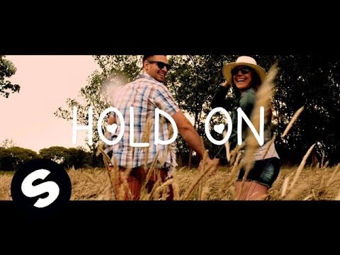 MOGUAI ft. CHEAT CODES – Hold On (Lyric Video)
