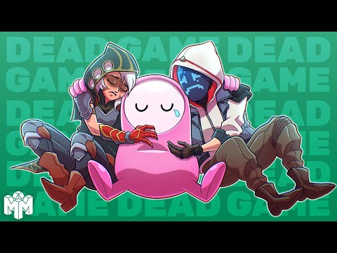 MORE DEAD GAMES: What Went Wrong?