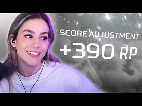 MY THOUGHTS ON THE NEW RANKED SYSTEM (Apex Legends)