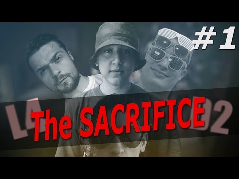 NEPRECIZNOST NA NIVOU ! Left 4 Dead 2 – The Sacrifice #1