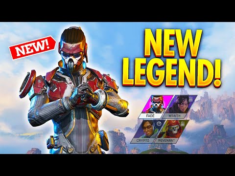 *NEW* Apex Legends WTF & Funny Moments #1015