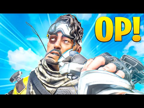 *NEW* Melee in Apex Season 13 is Broken! – Top Apex Plays, Funny & Epic Moments #951