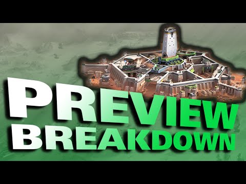 NEW Previews and INFO | New Details on Dune: Spice Wars [2022]