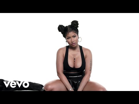 Nicki Minaj – Barbie Tingz