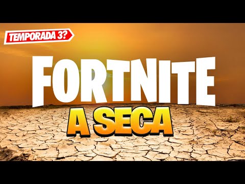 *NOVA* TEORIA SOBRE O EVENTO E A TEMPORADA 3!! – FORTNITE