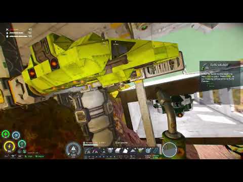 Nur was "KLEINES" — Daily Dose of Space Engineers #115 Staffel 2 (Deutsch 2022)
