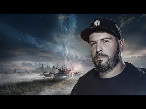 O.S.T.R. & World of Tanks feat. Żywiołak – Polska siła
