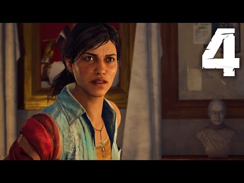 ONTMOETING MET MONTERO FAMILIE! // Far Cry 6 #4 (Nederlands)