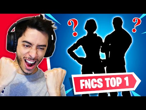 OS NOVOS CAMPEÕES DA FNCS SÃO…