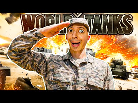 OVO JE NAJBOLJI TENK NA SVIJETU!!! World of Tanks