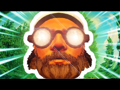 *P R O G R E S S* 7 Days to Die #1