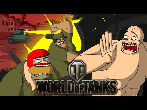 PASULOL สงครามรถถังWorld of Tanks