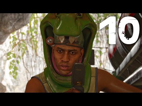 PHILLY IS NAPALM AAN HET MAKEN! // Far Cry 6 #10 (Nederlands)