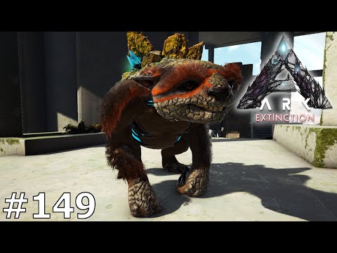 PIERWSZE OSD, TERMINAL NA PUSTYNI I GACHY! ARK Survival Evolved #149