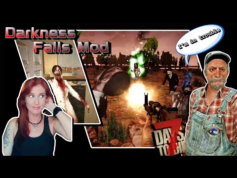 Plans Revealed  (18) | 7 Days to Die Alpha 20 Lets Play