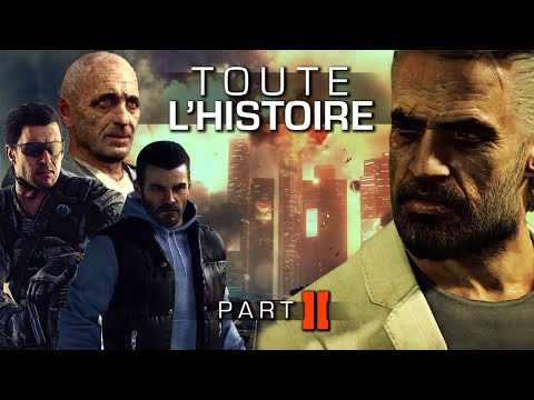 POUR LA FAIRE COURTE | Call of Duty : Black Ops II (& Declassified)