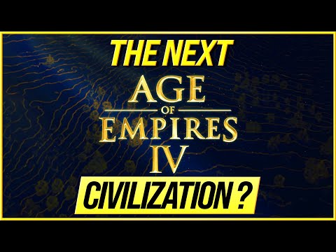 Predicting The NEXT Civ For Age of Empires 4