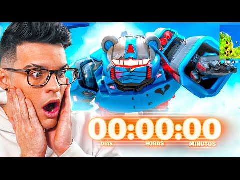 ¡PRIMERAS IMAGENES *TEMPORADA 3* de FORTNITE CAPITULO 3!