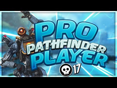 Pro Pathfinder Player Here – Seagull – Apex Legends