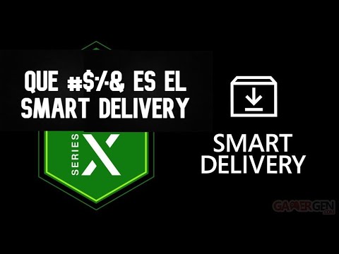 Que es Smart Delivery
