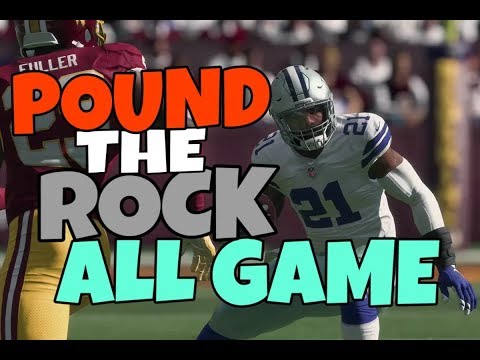 RARE CHEAT CODE RUN HIDDEN IN MADDEN 19! BEST MONEY PLAY NO ONE KNOWS ABOUT! OFFENSE TIPS & TRICKS