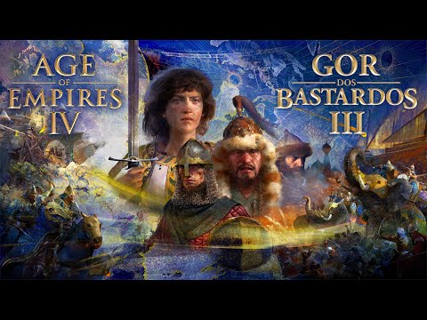 Reseña Age of Empires IV | 3GB
