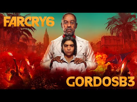 Reseña Far Cry 6 | 3GB