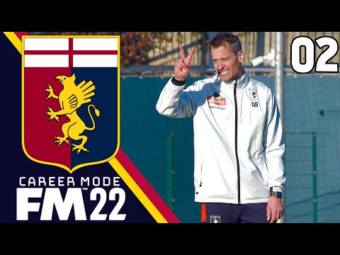 RIVOLUZIONE 777 PARTNERS E NUOVI OSSERVATORI – #02 – FOOTBALL MANAGER 2022 @Davor Milito