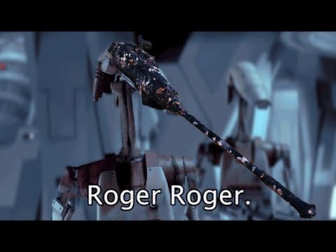 ROGER ROGER! [World of Tanks]