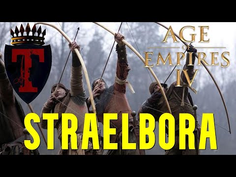 SATURDAY NIGHT MULTIPLAYER FEVER! Age of Empires 4 Multiplayer Games
