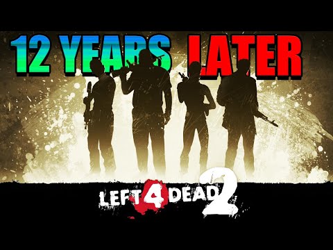 Should You Buy Left 4 Dead 2 In 2022? (Review)