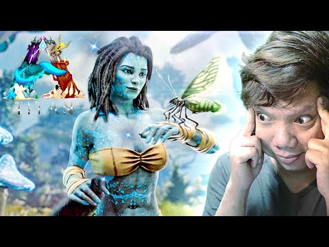 Si OM MENCARi iSTRi Di MULTiVERSE LAiN | Ark Titan Supreme #1