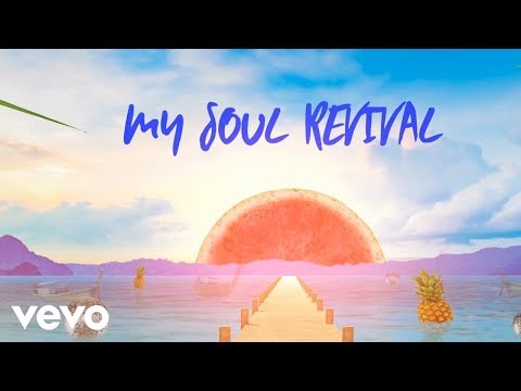 Sigala – Revival (Lyric Video) ft. Cheat Codes, MAX
