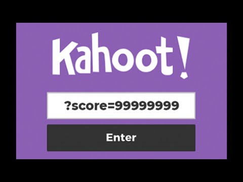 Smartest Way to Cheat in Kahoot…