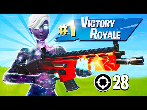 SOLO CASH CUP TOURNAMENT!! (Fortnite)