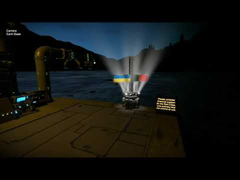 Space Engineers: