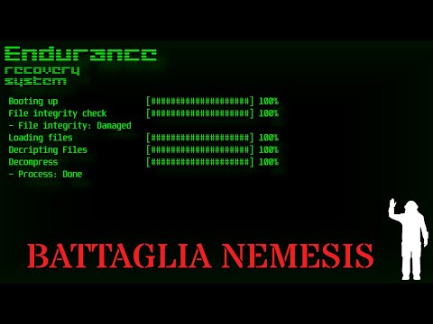Space Engineers BOOTCAMP | Recupero file Danneggiato