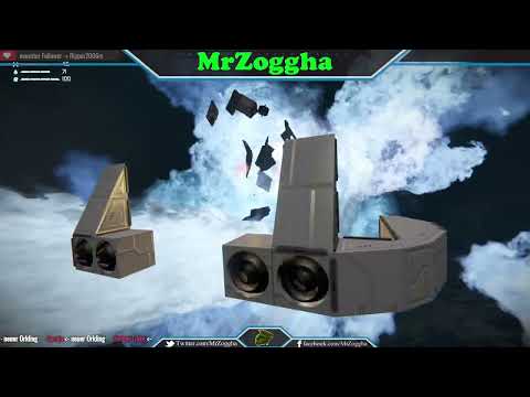 Space Engineers [Deutsch] ♦ 1281 ♦ Zweikampf mit den FORMIC
