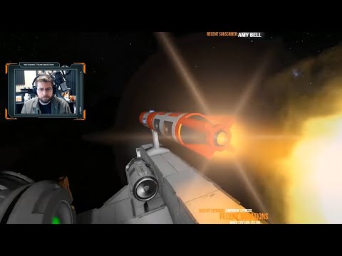 Space Engineers – Mistakes were made, Missiles were fired. #Shorts