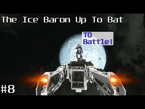 Space Engineers Multiplayer – Episode 8 – My Base Was Stolen!
