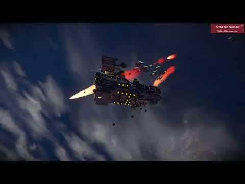Space Engineers: Today I crapped My Pants (PC)(XBOX)