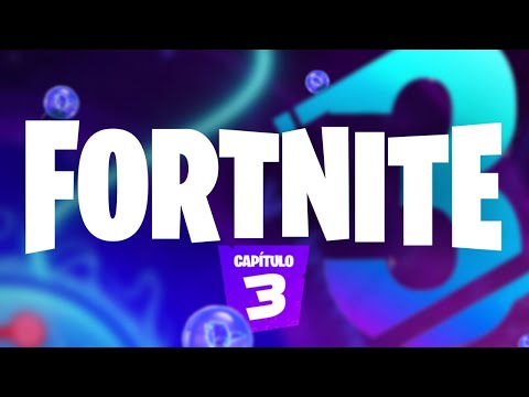(SPOILERS) OS MAIORES SEGREDOS DO EVENTO AO VIVO x NOVA TEMPORADA 3 DO FORTNITE!