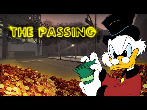 Sponsors vs The Passing – Left 4 Dead 2