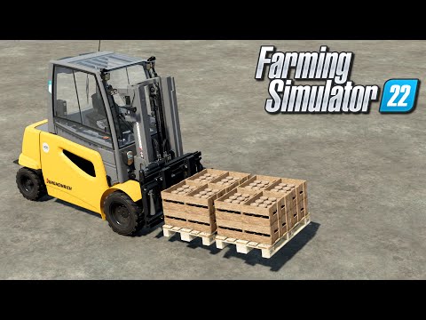 Sprzedaż miodu 🐝 – Farming Simulator 22 | #46