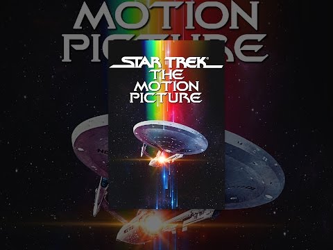 Star Trek: The Motion Picture
