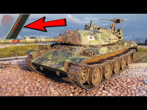 STB-1 – A DAY IN HIMMELSDORF #55 – World of Tanks