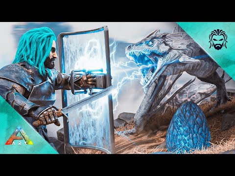 STEALING THE BEST WYVERN EGGS I COULD FIND! – ARK Survival Evolved [E79]