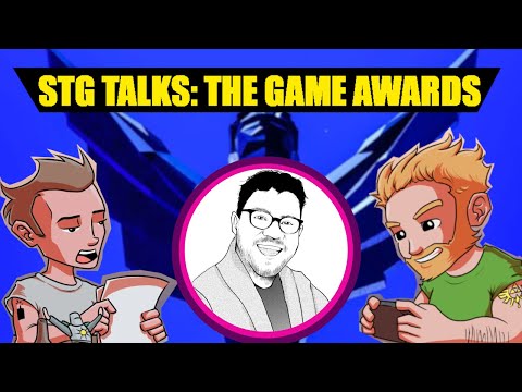 STG Talks: The Game Awards 2021