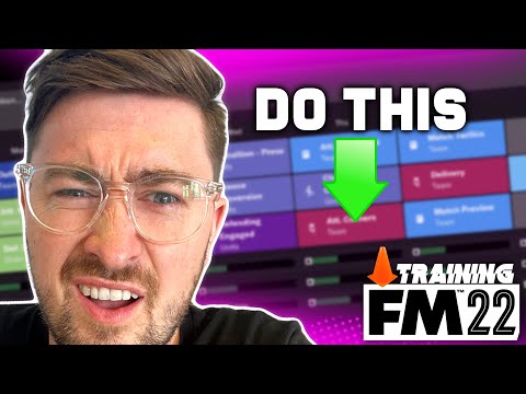 STOP letting your ASSISTANT do TRAINING!