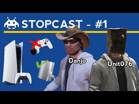 StoPCAST #1 – PS5 Akhirnya Muncul Juga!